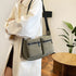 Casual Simple Ladies Crossbody Bag